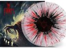 IN FLAMES **Foregone - SPLATTER **NEW RECORD LP VINYL