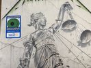 New METALLICA And Justice For All 2 LP Walmart Exclusive Green Vinyl Record