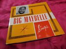 Big Maybelle   Sings - SAVOY # MG-14005 - DEEP GROOVE RVG - VG +