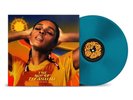 The Age of Pleasure Limited Sea Blue Vinyl - Janelle Monae