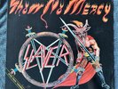 Slayer - Show No Mercy / Vinyl LP 1984 / Roadrunner Records – RR 9868
