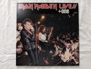Iron Maiden Live  +One Japan 12