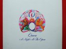 QUEEN - A Night At The Opera / MFSL Mobile Fidelity Sound Lab Original Master