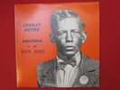 Charley Patton: Founder of the Delta Blues 2x LP Vinyl Yazoo intact Booklet