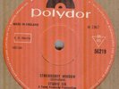 STUDIO SIX**STRAWBERRY WINDOW**PSYCH**THE POLYDOR LABEL**LISTEN TO IT