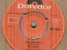 THE IMAGES**HEAD OVER HEELS**BEAT**THE POLYDOR LABEL**LISTEN TO IT