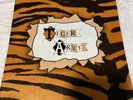 Tiger Army  vinyl Rare OOP PSYCHOBILLY Rockabilly Punk Goth