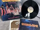 PARLIAMENT Funkentelechy Vs The Placebo Syndrome CASABLANCA LP w poster NM/VG+/N