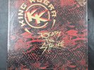 King Kobra – Ready To Strike - Hard Rock, Glam, US, 1985 Metallica