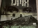 DMX The Great Depression Vinyl LP ORIGINAL 2001 Def Jam Press 314 586 4501