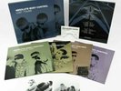 ABSOLUTE BODY CONTROL Lost / Found LIMITED 4LP-BOX 2021