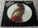 The Lee Aaron Project 1982 US Visual Vinyl 12