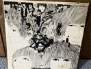 TESTED The Beatles – Revolver 1966 Vinyl Capital Stereo ST-2576 Rainbow Label