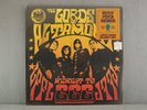 LORDS OF ALTAMONT Midnight To 666 LP sealed COLOR VINYL Record STONER ROCK NEW