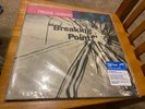 Freddie Hubbard Breaking Point Blue Note Tone Poet EX 180g Jazz Hard Bop K. Gray