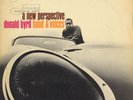 Donald Byrd - A New Perspective (Vinyl LP - 1963 - US - Original)