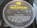 The Beatles BEATLES FOR SALE 1964 UK LP Very 1st Press 3N/3N FINAL UPGRADE MINT