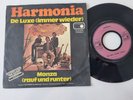 Harmonia - De Luxe (Immer wieder) 7'' Vinyl Germany