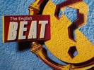 Vtg 1983 THE ENGLISH BEAT Album WHAT IS BEAT Lp GREATEST HITS Vinyl OG NEAR MINT