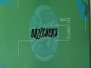 Buzzcocks ‎– Many Parts LP (VINYL 1989 UK VG+/NM) Punk Rock. The Clash.