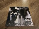 Jay Z Reasonable Doubt Vinyl Record Sealed/New EU Import RARE Free Shipping  2LP