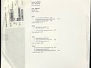 BOB MOULD - LIVE MOULD - TEST PRESSING DLP - 1/5