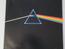 Pink Floyd LP. Dark Side Of The Moon. Record NM. MSFL Japan 1st pressing #1-017.