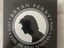 Bryan Ferry/ Roxy Music The Island Singles Rsd 7” Vinyl Box Set