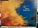 VON KARAJAN Strauss Also Sprach Zarathustra LONDON Stereo CS6129 Vinyl LP NM