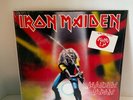Iron Maiden RARE ORIGINAL PRESSING OF  MAIDEN JAPAN MINI LP SEALED NOS 1981 MINT