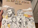 COUNTRY FUNK: 1969-1975 [8/6] NEW VINYL