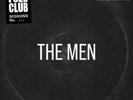 The Men Fuzz Club Session (Vinyl) 12