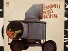 Bonniwell Music Machine - Self Titled LP Warner Bros 1732 1ST PRESS 1968 Psych