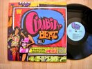 Cumbia Beat vol 1 Guitar Driven from Peru Vampi Soul Spain 2LP   180g