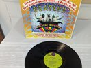 The Beatles   Magical Mystery Tour Vinyl LP  Capitol Lime Label  EX w/ Pic bk