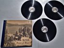 Mason Rose 78rpm 12-inch Set Rhythm Records #MR-1 Your Peace Of Mind