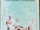 Steely Dan - Countdown To Ecstacy, Orig Black Label Issue LP, No Rim Text, EX