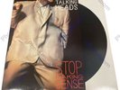 Talking Heads Stop Making Sense - Vinyl LP - 1984 - Sire- W1-25186 -