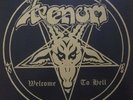 Venom (8) Welcome To Hell LP  Vinyl, RE, 40t 2021 Heavy Metal, Black Metal MINT