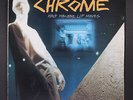 CHROME: half machine lip moves SIREN 12