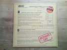 UB40 Signing Off Very Good 2 x Vinyl LP Record Album GRADLP2