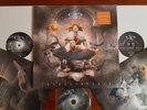 Devin Townsend Project 2LP 180g CD Etched INSIDE OUT Gatefold IOMLP 462