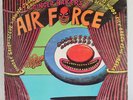 Ginger Baker's - Air Force - 1970 - Polydor Great Britain - 2LP