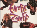 Enuff Z'Nuff -  New Thing / KissThe Clown UK  7