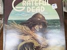 Grateful Dead Wake Of The Flood Mars Hotel UK 2 Lp Double Misprint Jerry Garcia