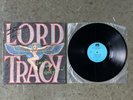 Autographed/Signed Lord Tracy (Pantera) “Deaf Gods Of Babylon” 1989 Vinyl