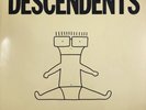 Descendents  I Don't Want To Grow Up 1985 New Alliance SST NAR 026 Vinyl Lp Vtg