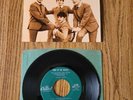 ‘Four By The Beatles’ 1964 original west coast extended play  7” record ex cond