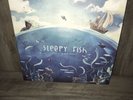 NEW Sleepy Fish VINYL 3LP Chillhop Essentials Limited /500 LoFi Chilled Cow