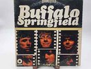 Buffalo Springfield Self Titled Vinyl Record